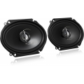 JVC CS-J6820 ovál autóhifi koax hangszóró 15x20cm /FORD, JAGUAR, MAZDA/ JVC CS-J6820 ovál autóhifi koax hangszóró 15x20cm /FORD, JAGUAR, MAZDA/